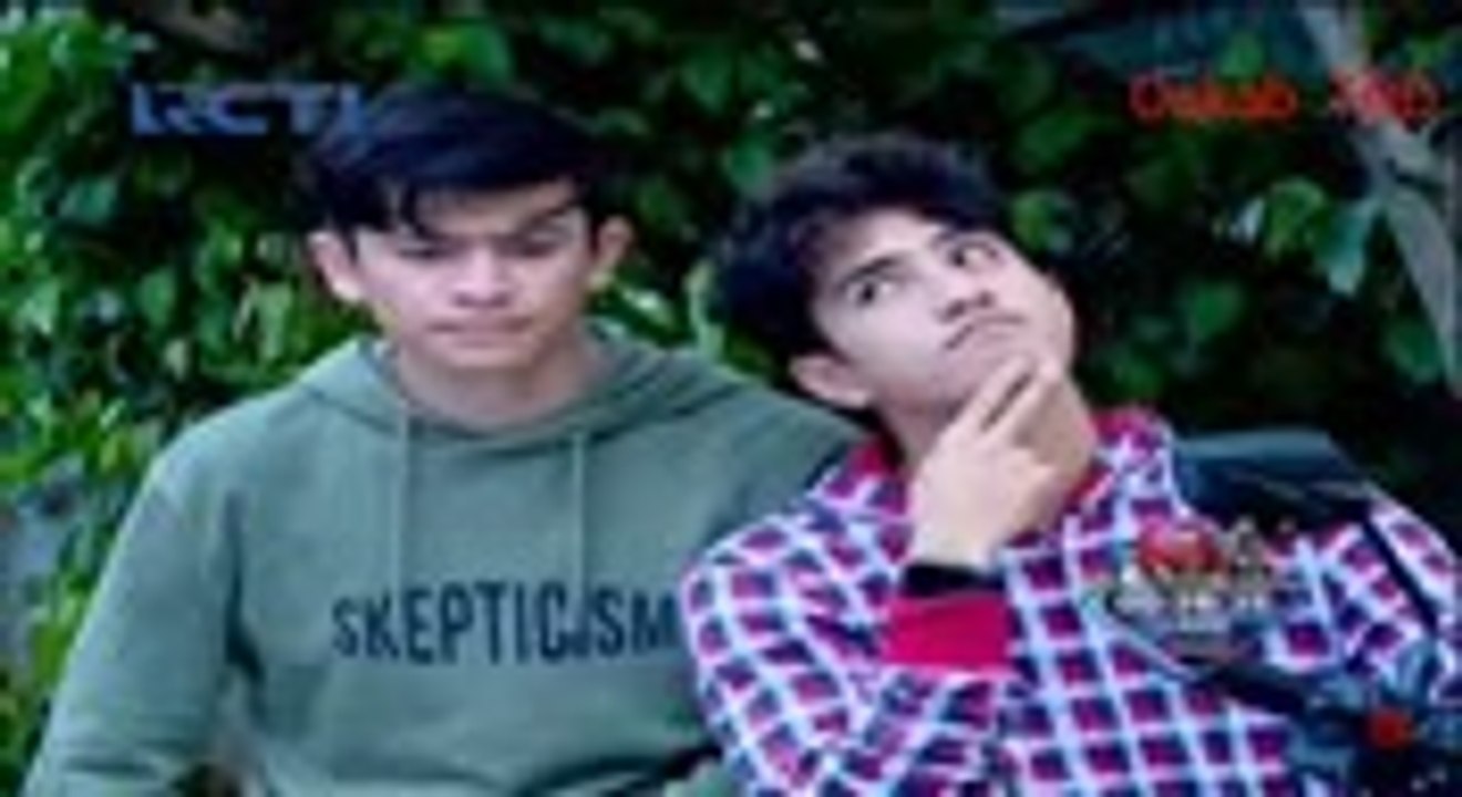 Roman picisan episode 31