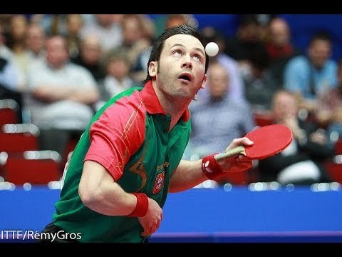 ZEN NOH 2014 WTTTC Highlights: Joao Monteiro Vs Robert Floras