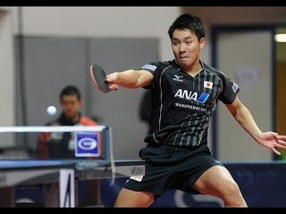 Download Video: Spanish Open 2014 Highlights: Pattantyus Adam Vs Takakiwa Taku (Round Of 16)