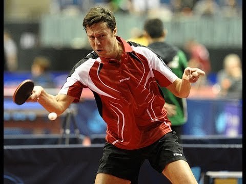 German Open 2014 Highlights: Vladimir Samsonov vs Kenji Matsudaira (Round 1)