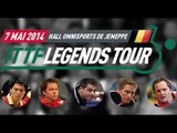 ITTF Legends Tour