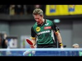 German Open 2014 Highlights: Filus Ruwen vs Soderlund Hampus (Q.Group)
