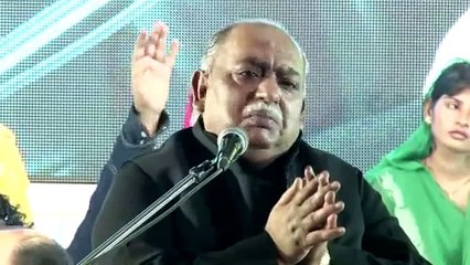 Great Poet and Urdu Shayar Munawwar Rana great shayari