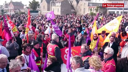 Bretagne. Le zapping du week-end