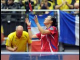 Qatar Open 2014 Highlights: Li Xue vs Doo Hoi Kem (1/4 Final)