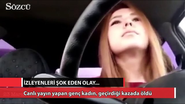İzleyenleri şok eden olay...