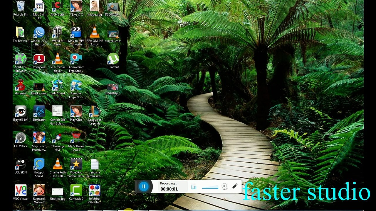 how to change paswoord modem