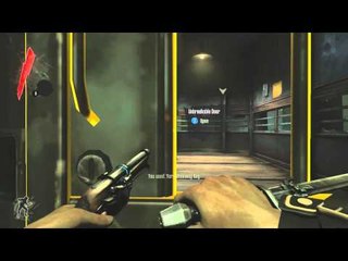 Dishonored PC Part 2 Gameplay/Walkthough