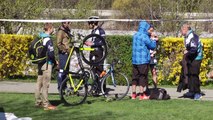 Alpes-de-Haute-Provence : Plus de 200 participants au Duathlon des Ferréols ce dimanche