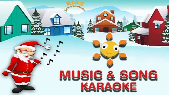 Michael Buble - Have Yourself A Merry Little Christmas (Karaoke Version)