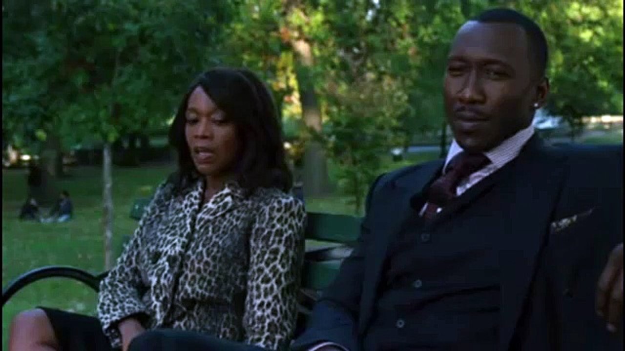 Luke Cage Season 1 Episode 3 and Episode 4 Reaction and Review