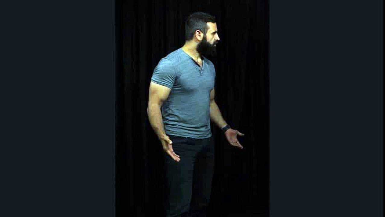 Ahmet Kara Çalışkan