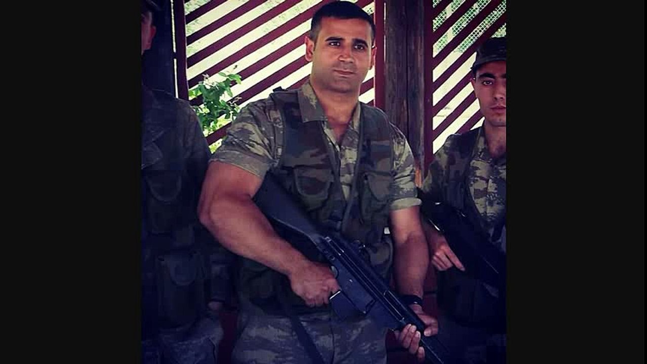 Ahmet Kara Çalışkan