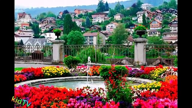 САМЫЕ КРАСИВЫЕ ЗАГАДОЧНЫЕ И УДИВИТЕЛЬНЫЕ МЕСТА НА ЗЕМЛЕ