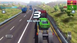 Turbo Racing 3D Android Gameplay