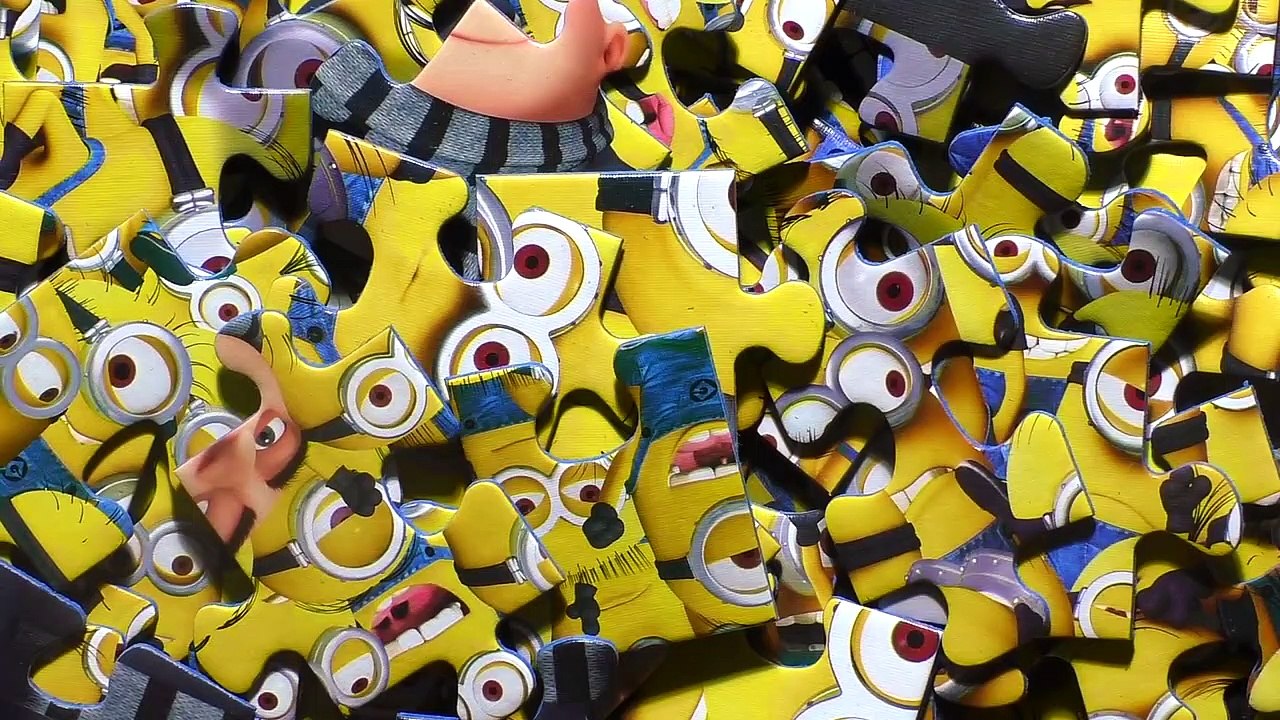 Learn e Me Minions