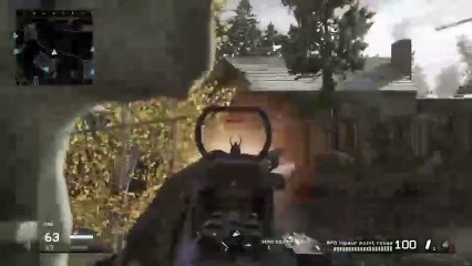 Call of duty 4 BOTS (232)