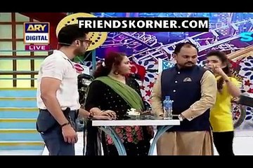 Jeeto Pakistan P1