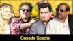 Khabardar Aftab Iqbal 25 March 2017 - Canada Special - خبردارآفتاب اقبال - Express News
