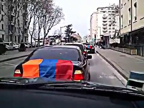 Армяне в Лионе