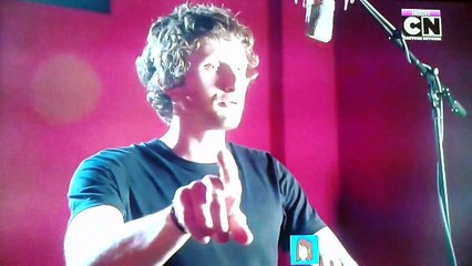 Cartoon Network France : Continuity December 2016 / Christmas [NOËL] + Chanson des Super nanas