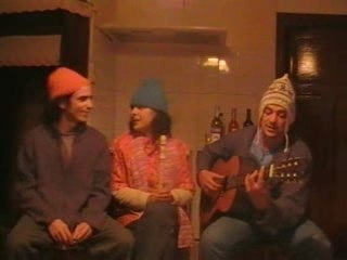 DESCHIENS DE LA TCHEnENIE