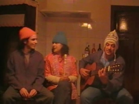 DESCHIENS DE LA TCHEnENIE