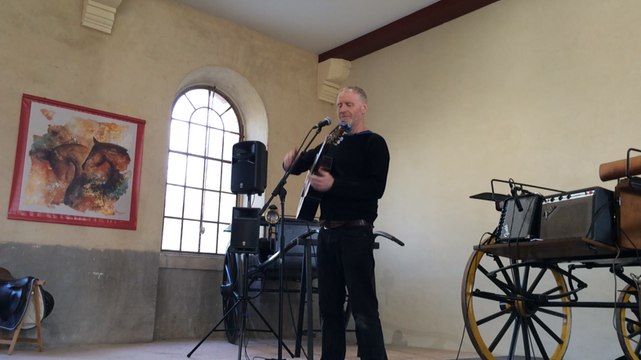 Sean O'Hagan, Au hasard des rues #23