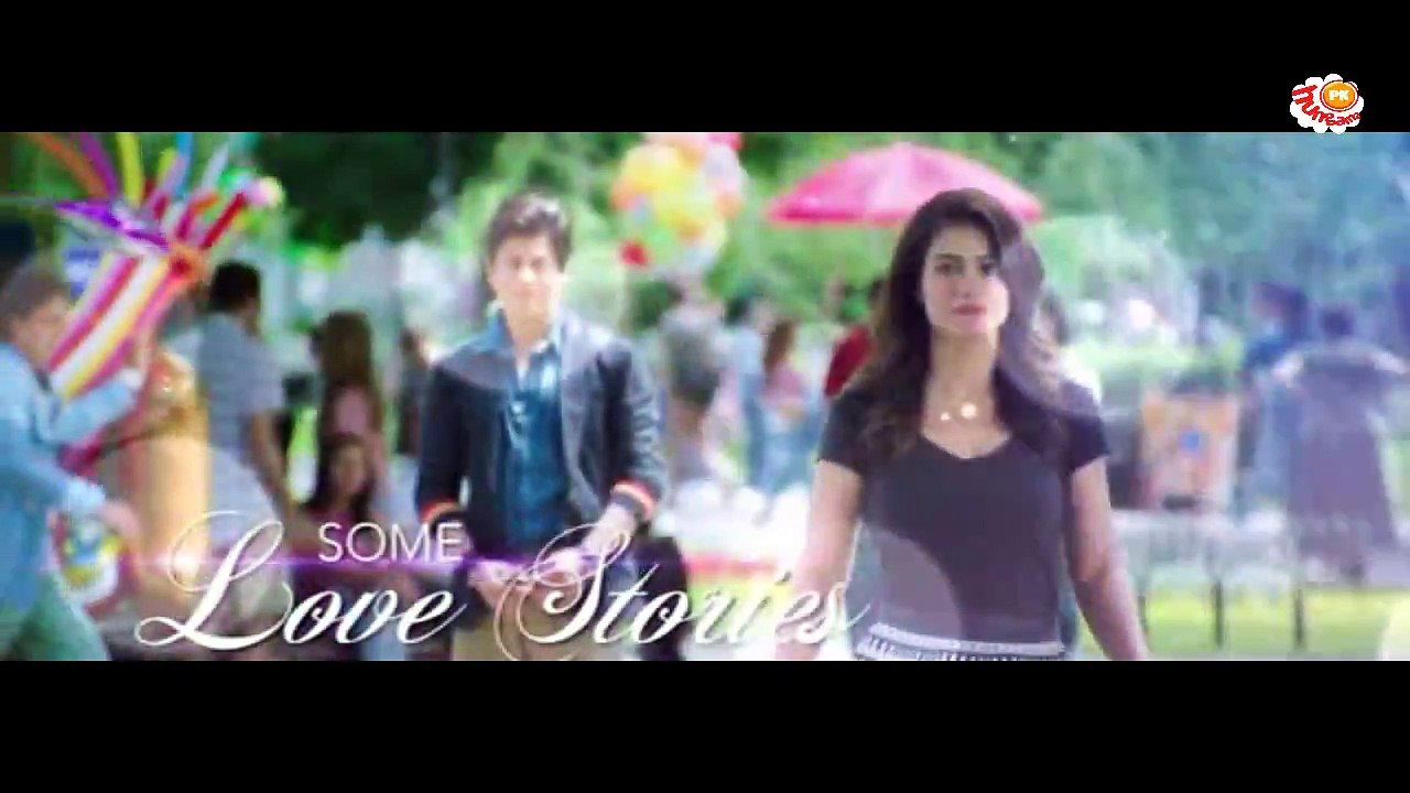 Janam Janam – Dilwale - Shah Rukh Khan - Kajol - Pritam - SRK - Kajol - Lyric Video - PK hungama mASTI Official Channel