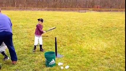 Kids and Old People Fails Compilation || FailArmy