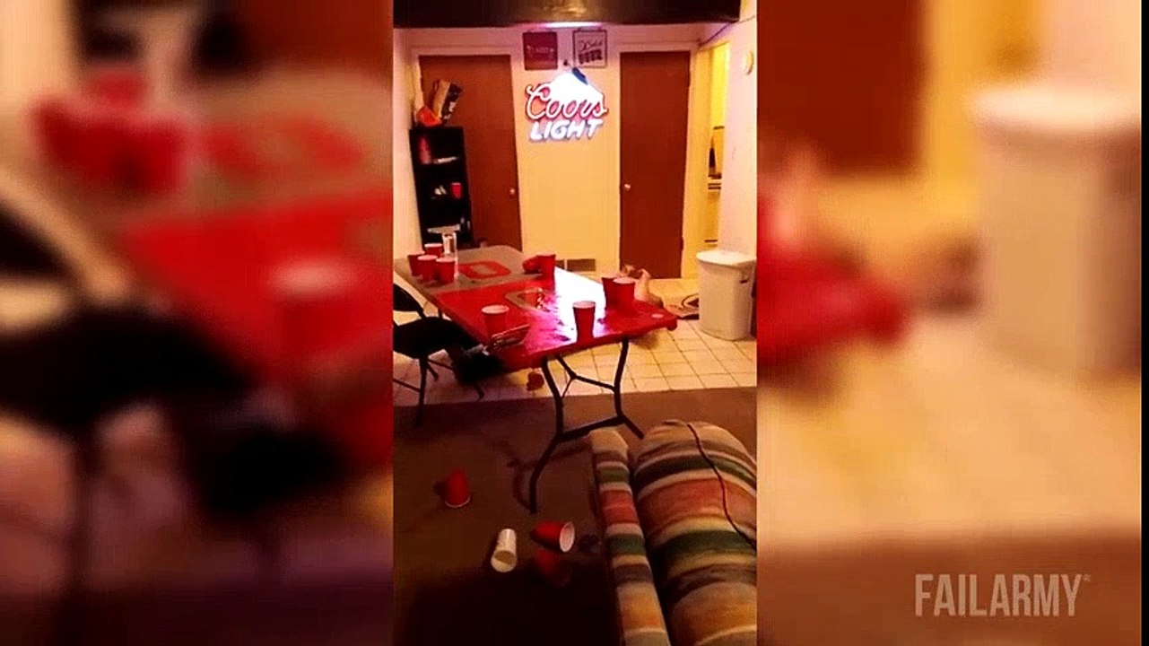 Drunk Fails and Unlucky People Compilation || FailArmy