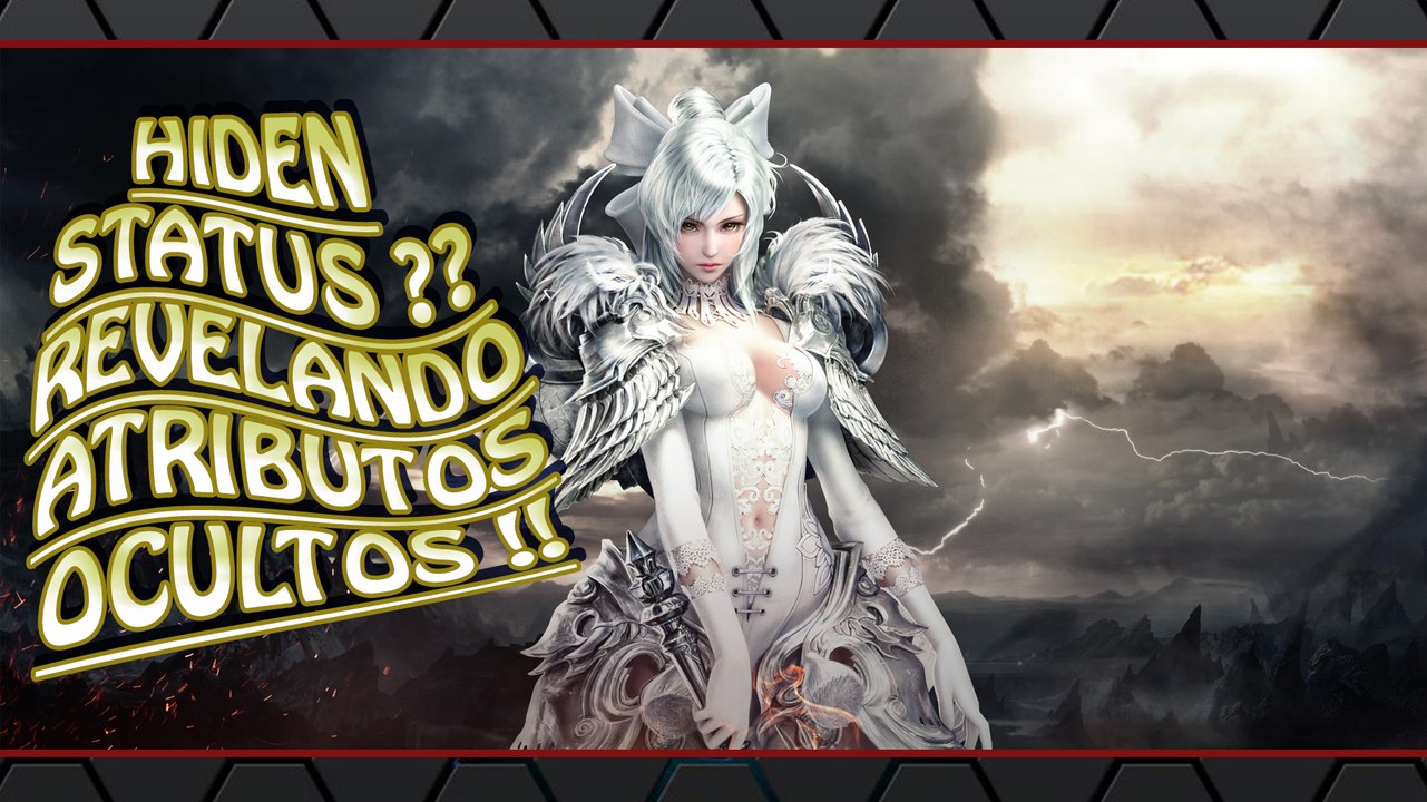 Revelation Online - Venaration Status