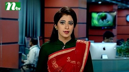 NTV Desher Khobor | 26 March, 2017