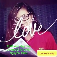 Ông bà anh - Cô bé đáng yêu Thảo Nguyễn cover