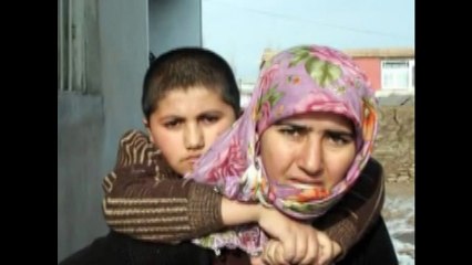 AH ANAM -Mehmet ÖNTÜRK ARZUHALCİ