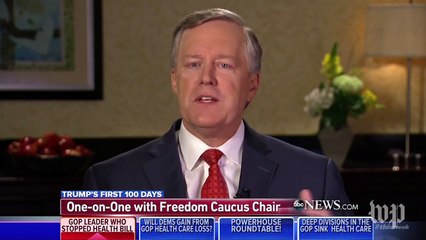 Blame passes around after health-care bill failure