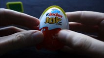 20 Kinder Joy Girls vs Boys - Kinder Surprise Chocolate Eggs Opening