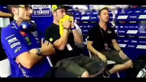 Insiden Valentino Rossi VS Marq Marquez di Sepang