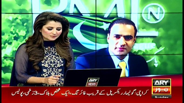 Sharjeel Memon is biggest robber, alleges Abid Sher Ali