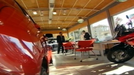 Karagümrük Yanıyor - 7.Bölüm