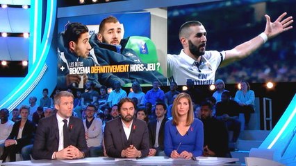 CFC - Benzema définitivement hors-jeu ?