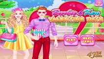Barbies Valentine Disaster - Barbie and Ken Games for Girls