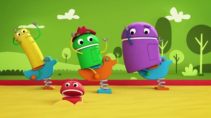 Classic Songs by StoryBots