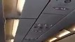 Heavy turbulence scares passengers on Saudi AirLine