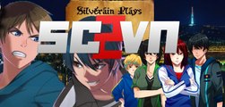 Silverain Plays: SC2VN - The eSports Visual Novel Ep8: Ending and Extended Scene