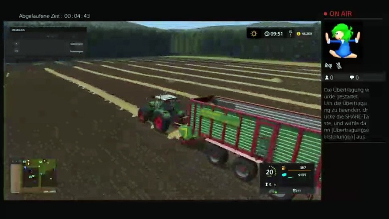 Ps4-live-Übertragung von dorisjennert (8)