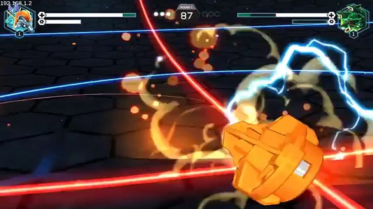 BEYBLADE BURST Android Gameplay (HD)