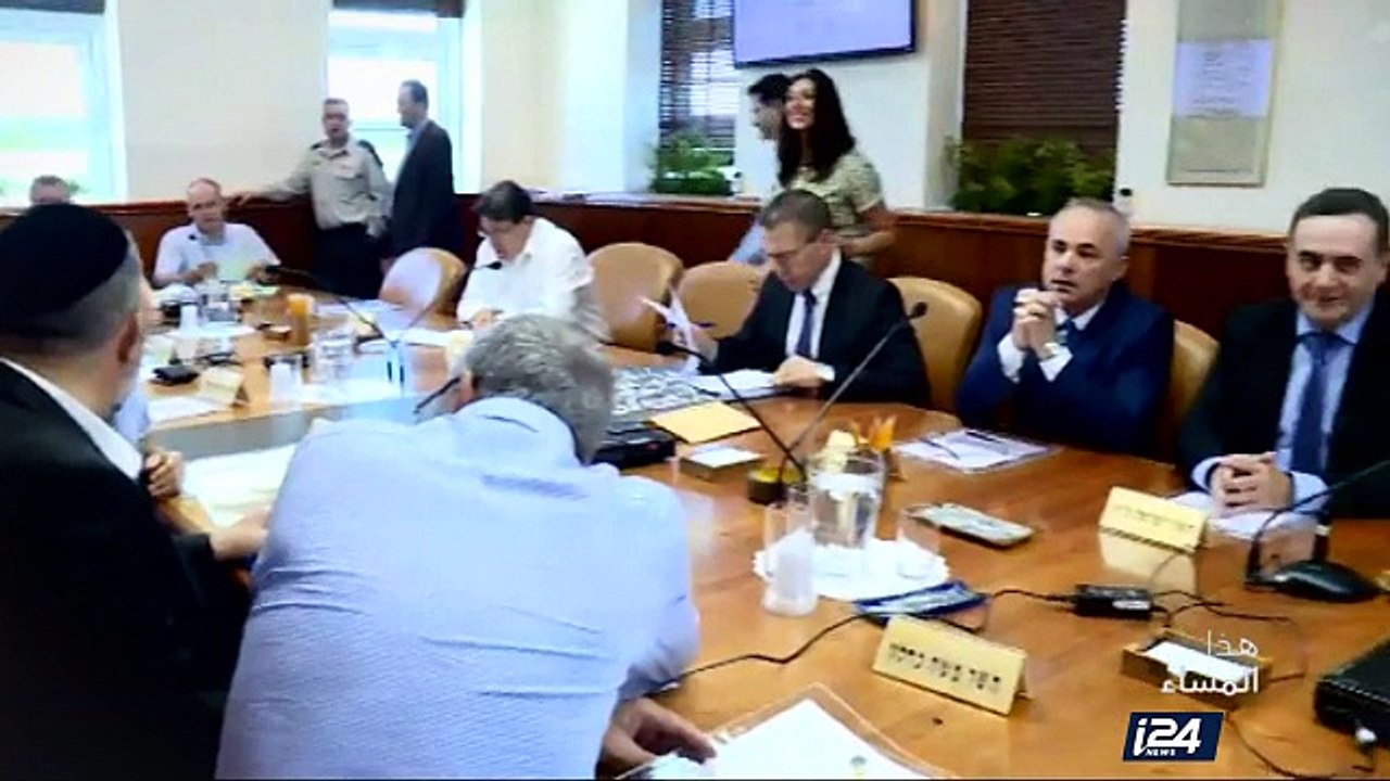 حماس تغلق معبر إيرز وإسرائيل تتأهب تحسبا لرد حماس
