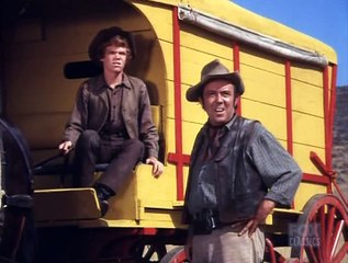 Bonanza S12e02 - A Matter Of Faith
