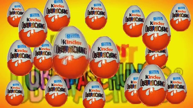 2. Добрее микки мышь сюрприз киндер сюрприз дисней микки маус герои мультфильма тачки